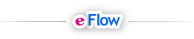 eFlow Logo